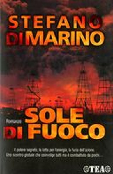 SOLE DI FUOCO