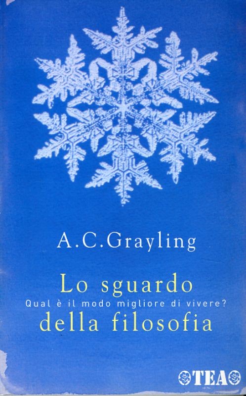 SGUARDO DELLA FILOSOFIA (LO)