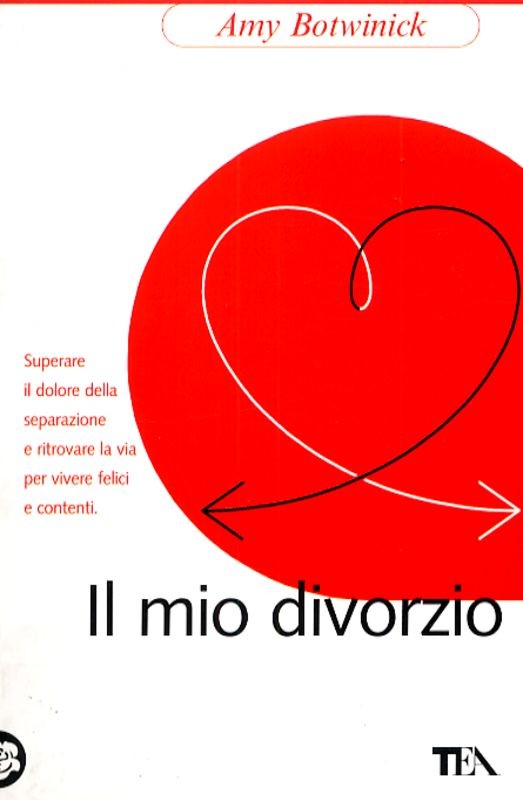 MIO DIVORZIO (IL)
