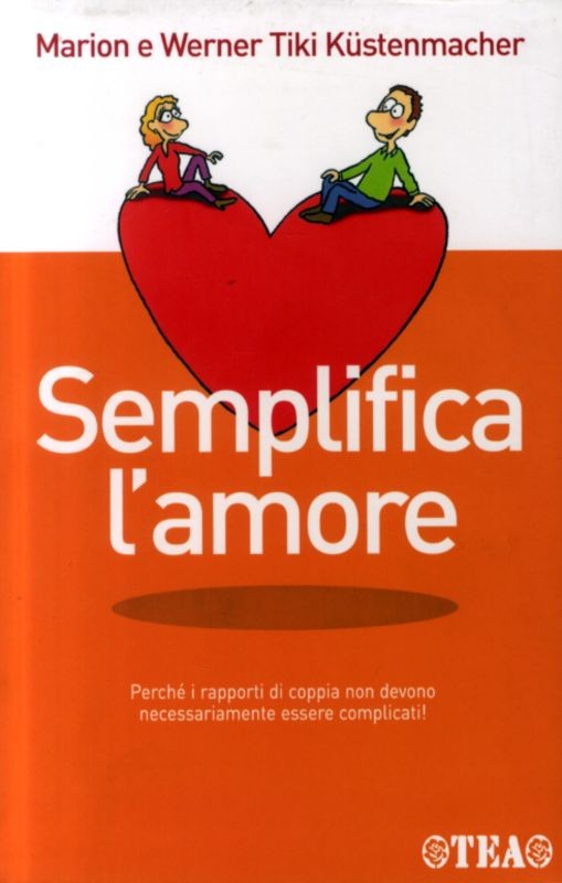 SEMPLIFICA L'AMORE