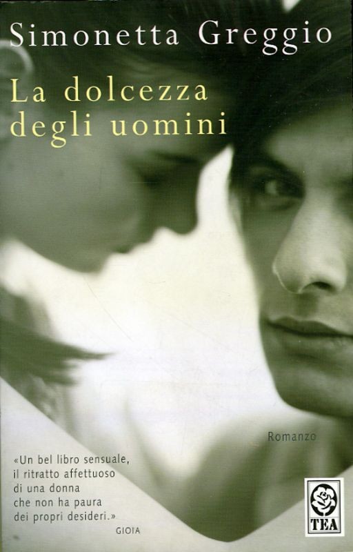 DOLCEZZA DEGLI UOMINI (LA)