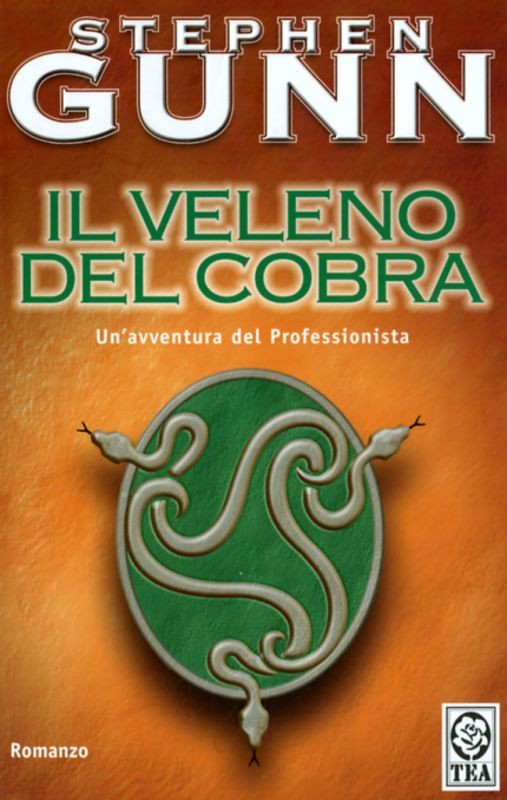 VELENO DEL COBRA (IL)