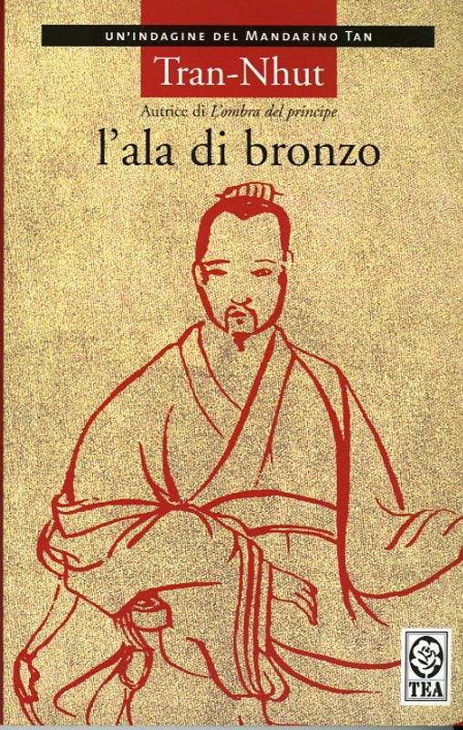 ALA DI BRONZO (L')