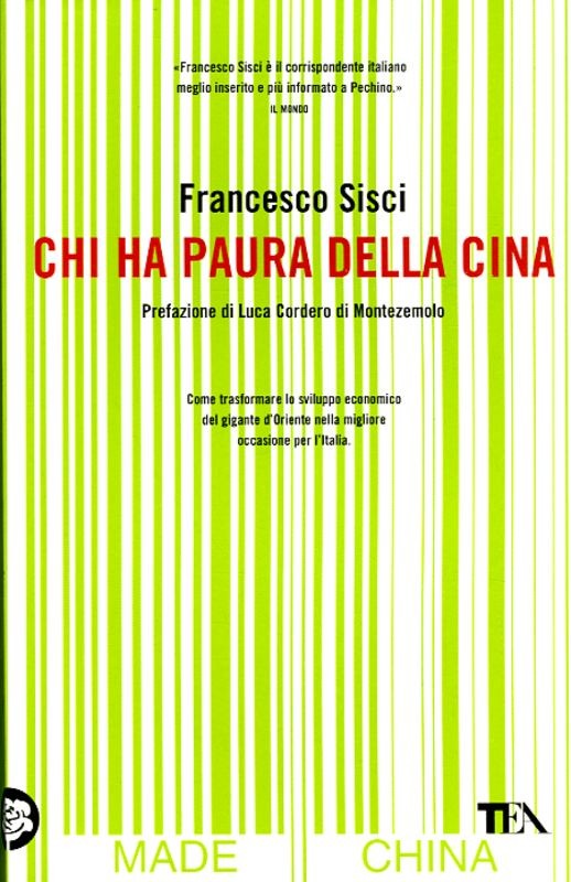 CHI HA PAURA DELLA CINA