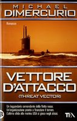 VETTORE D'ATTACCO