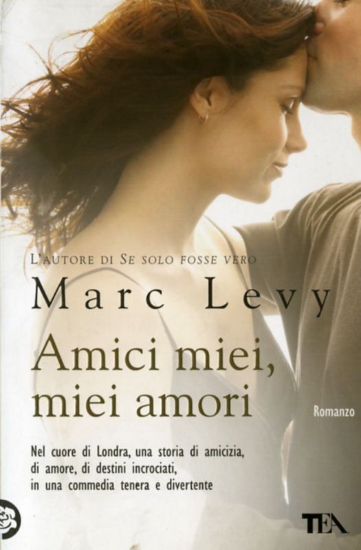 AMICI MIEI MIEI AMORI
