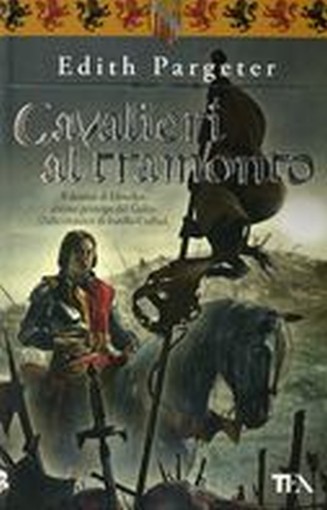 CAVALIERI AL TRAMONTO