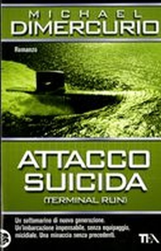 ATTACCO SUICIDA