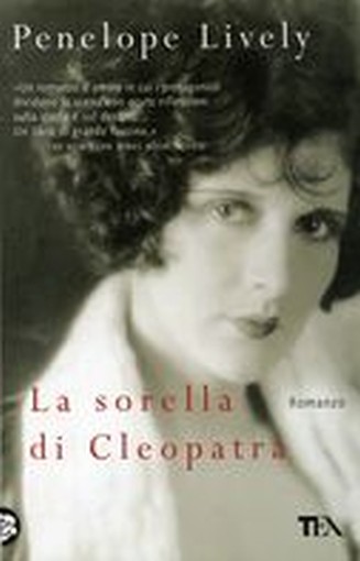 SORELLA DI CLEOPATRA (LA)