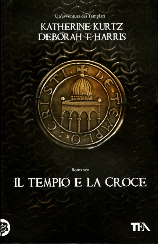 TEMPIO E LA CROCE (IL)