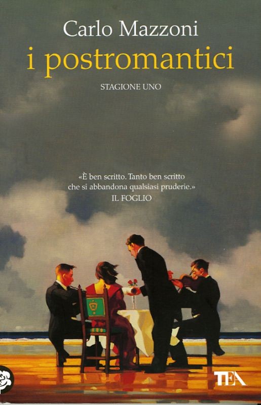 POSTROMANTICI (I)