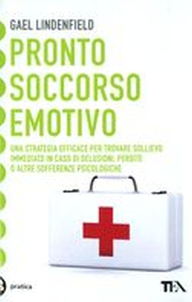 PRONTO SOCCORSO EMOTIVO