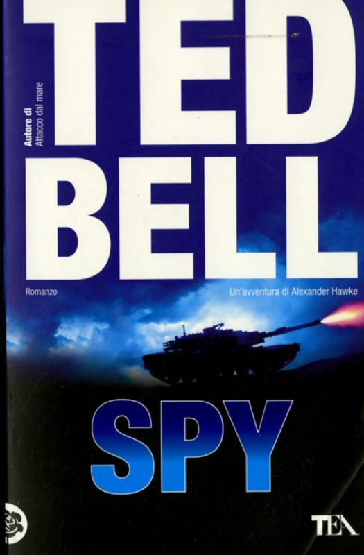 SPY