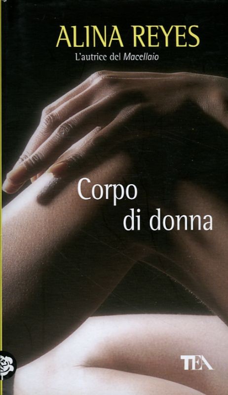 CORPO DI DONNA