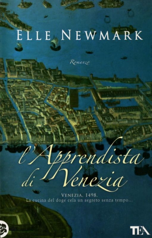 APPRENDISTA DI VENEZIA (L')
