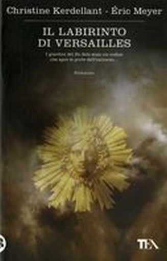 LABIRINTO DI VERSAILLES (IL)
