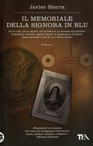 MEMORIALE DELLA SIGNORA IN BLU (IL)