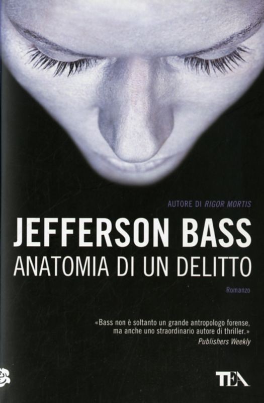 ANATOMIA DI UN DELITTO