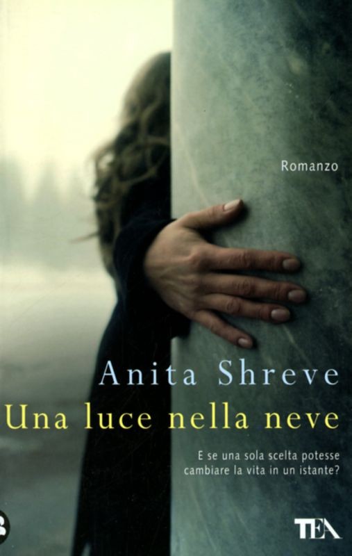 LUCE NELLA NEVE (UNA)