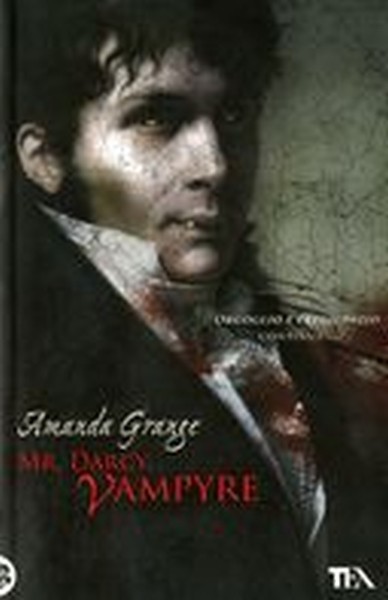 MR.DARCY VAMPYRE