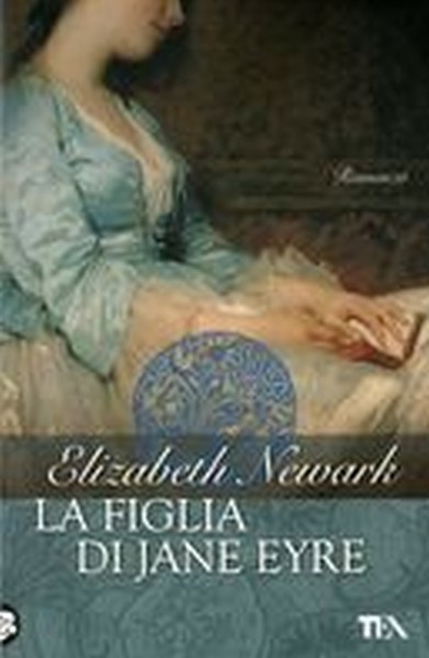 FIGLIA DI JANE EYRE (LA)