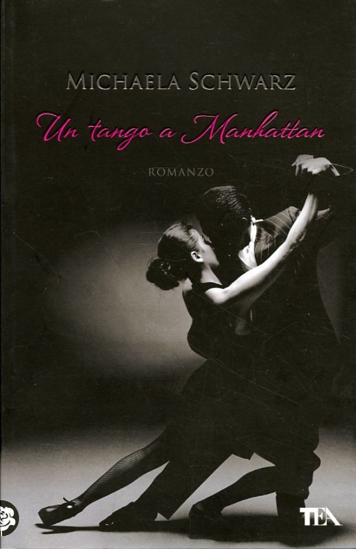TANGO A MANHATTAN (UN)