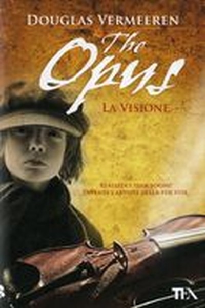 THE OPUS LA VISIONE