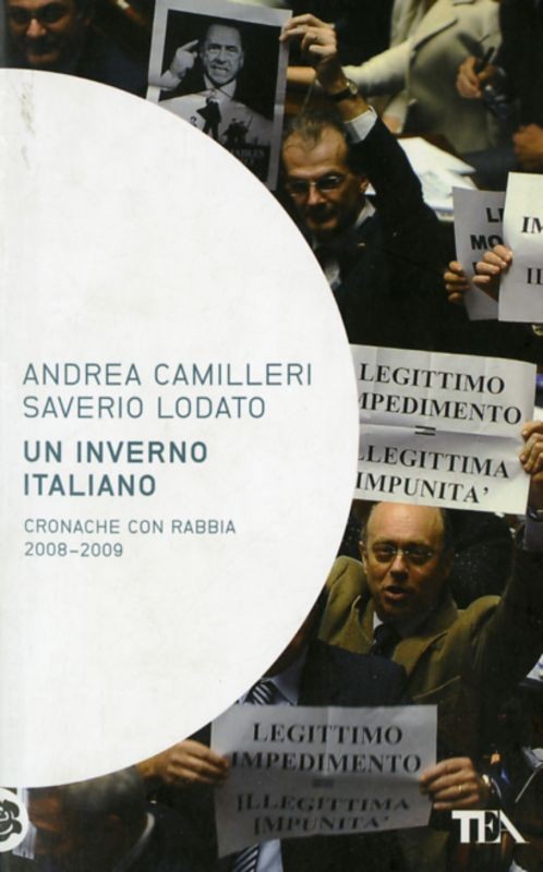 INVERNO ITALIANO (UN)