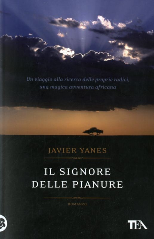 SIGNORE DELLE PIANURE (IL)