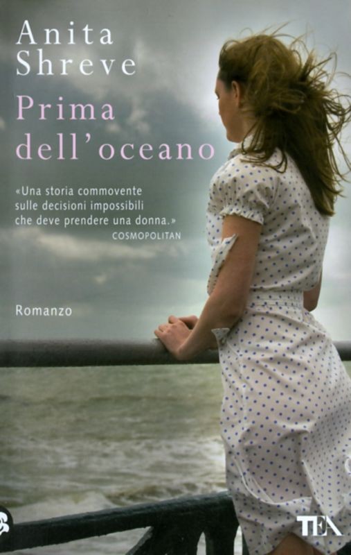 PRIMA DELL'OCEANO