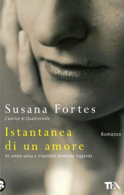 ISTANTANEA DI UN AMORE