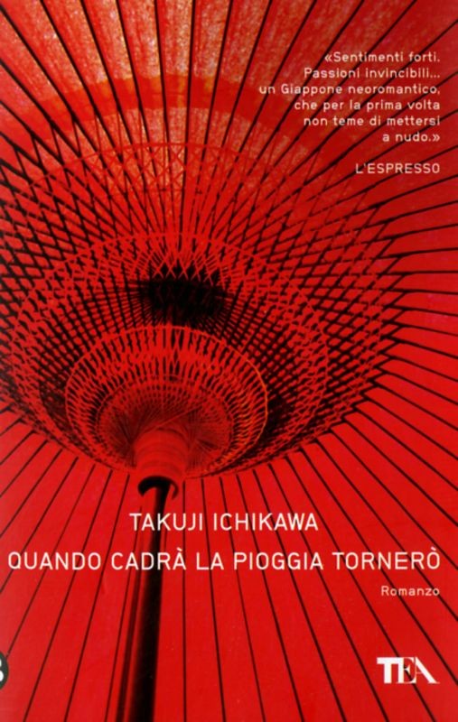 QUANDO CADRA' LA PIOGGIA TORNERO'