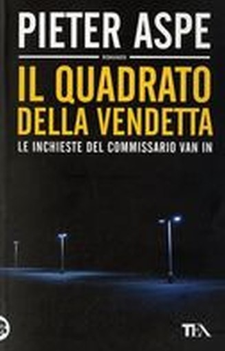 QUADRATO DELLA VENDETTA (IL)