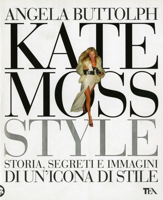 KATE MOSS STYLE