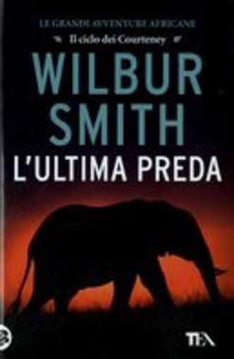 ULTIMA PREDA (L') Smith Wilbur