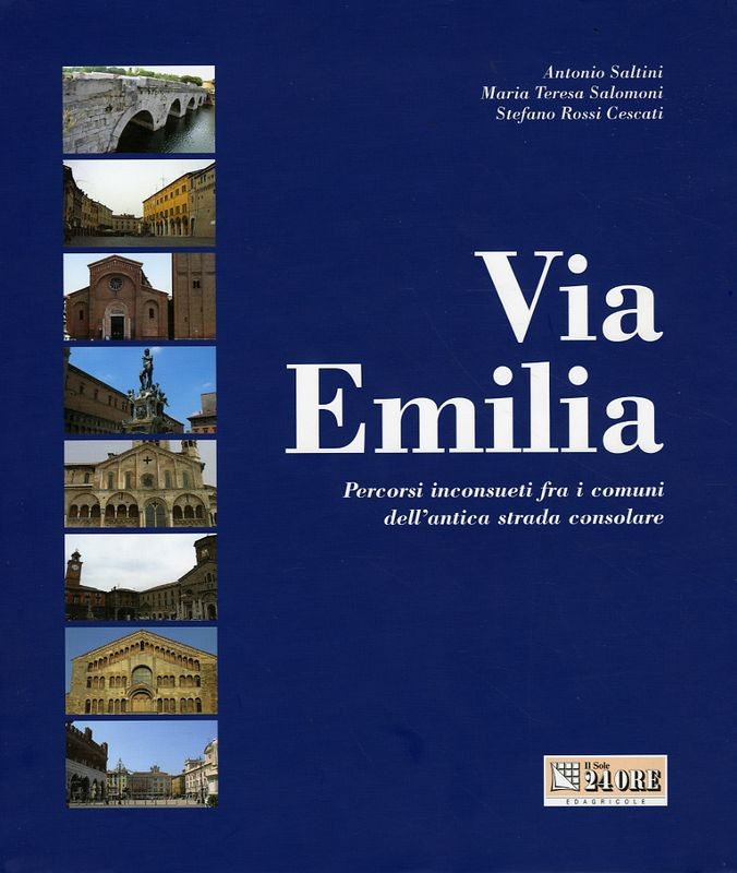 VIA EMILIA