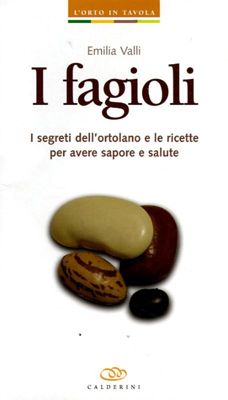 FAGIOLI (I)