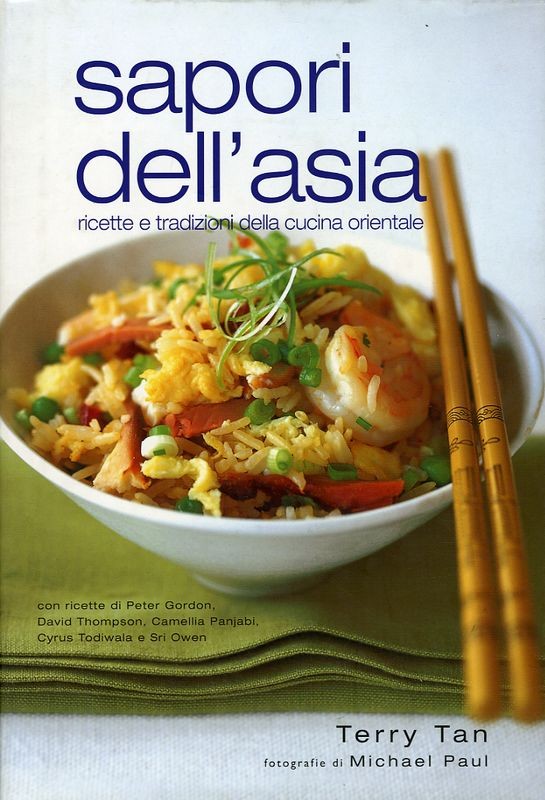 SAPORI DELL'ASIA