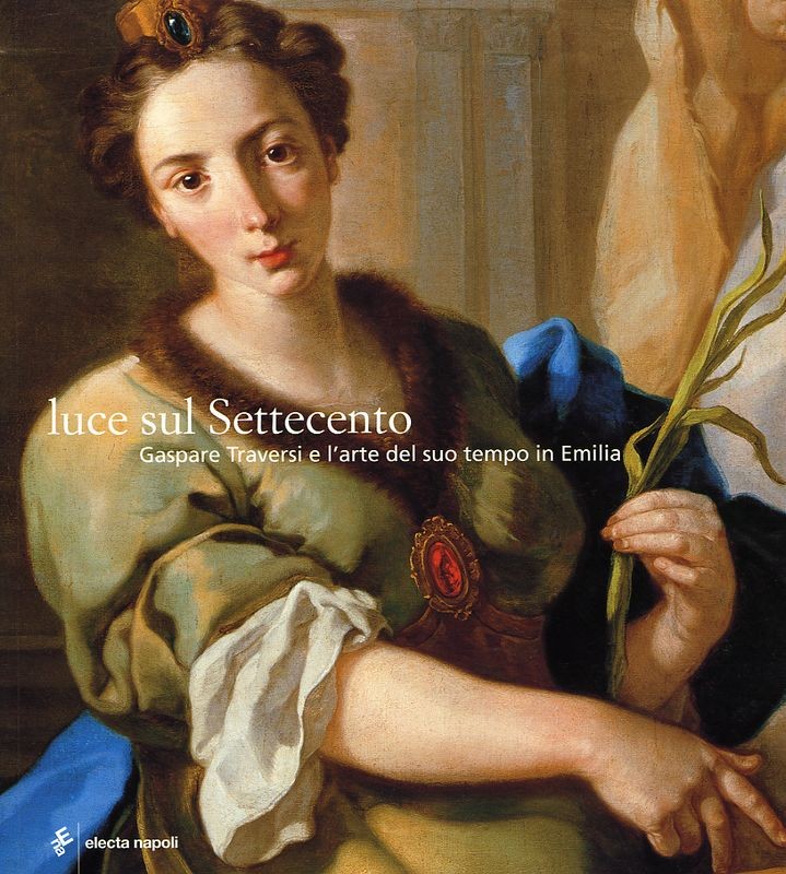 LUCE SUL SETTECENTO