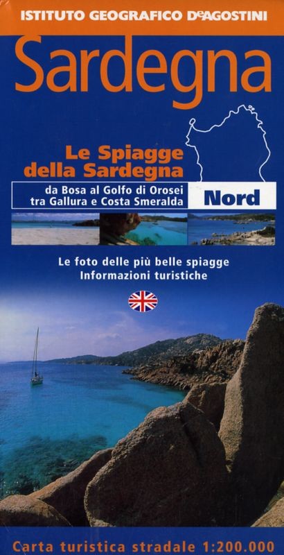 SARDINIA