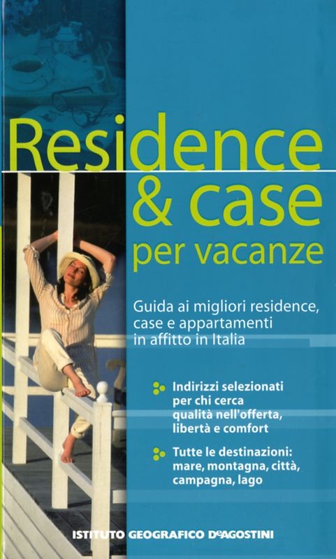 RESIDENCE E CASE PER VACANZE