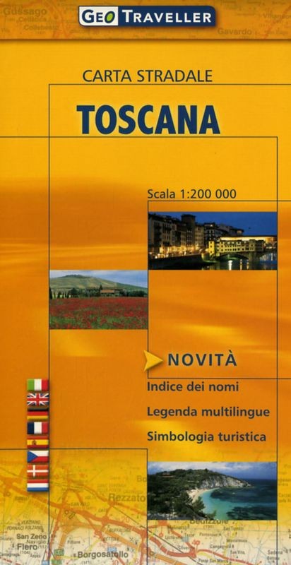 TOSCANA