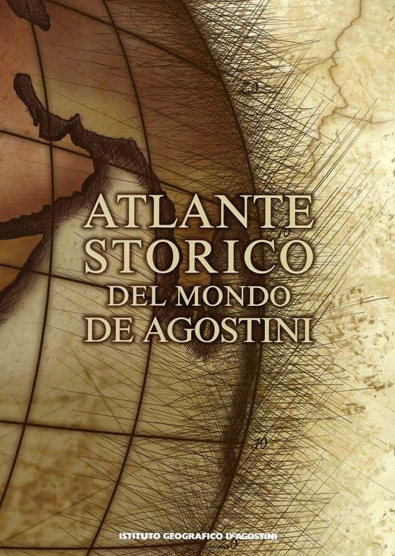 ATLANTE STORICO DEL MONDO
