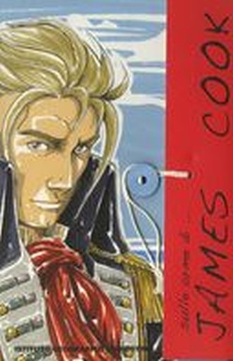 SULLE ORME DI JAMES COOK aa.vv