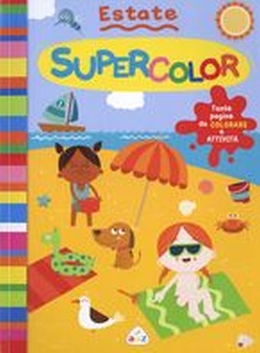 ESTATE SUPERCOLOR aa.vv