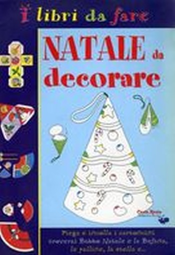 NATALE DA DECORARE