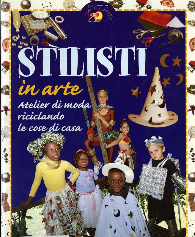 STILISTI IN ARTE