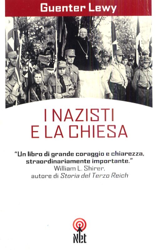 NAZISTI E LA CHIESA (I)