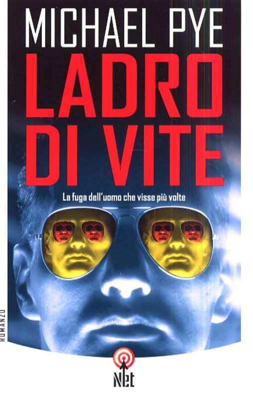 LADRO DI VITE