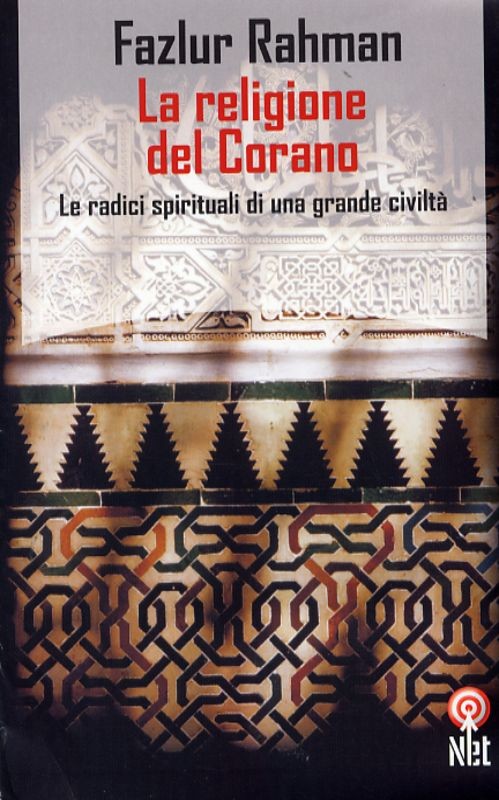 RELIGIONE DEL CORANO (LA)